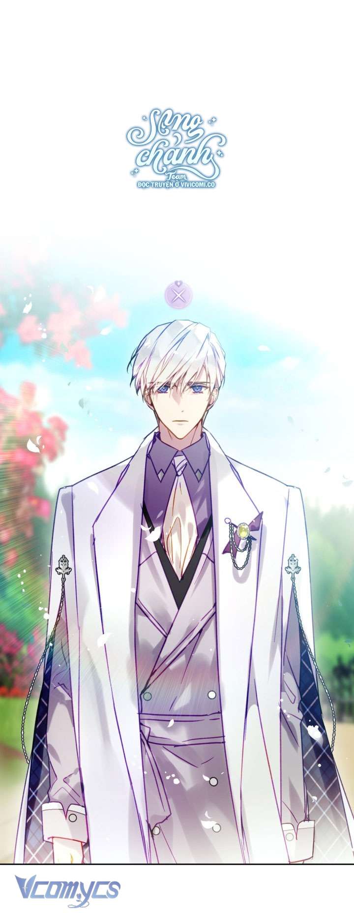 Kết Cục Của Nhân Vật Phản Diện Chỉ Có Thể Là Cái Chết Chap 166 - Trang 4