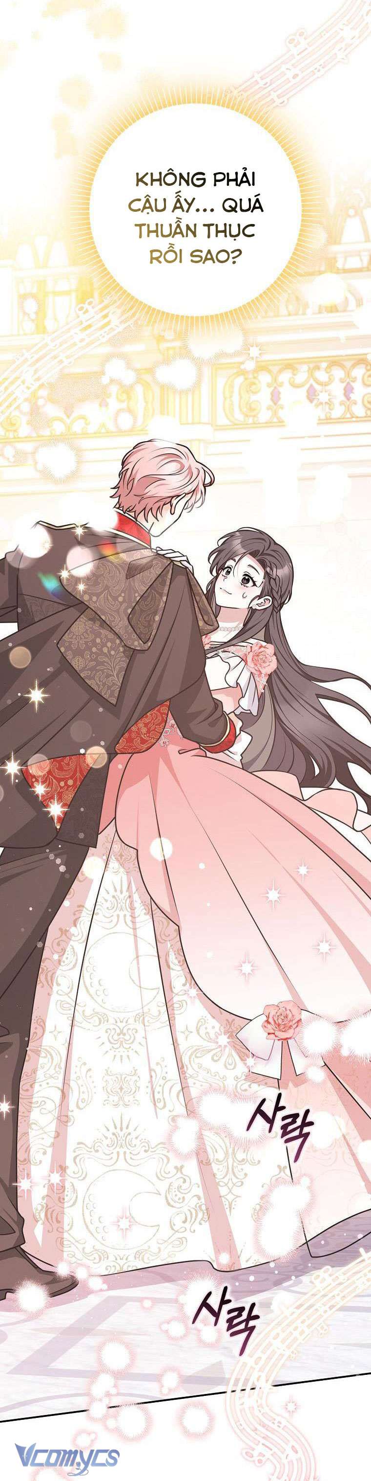 Tôi Thề Chúng Ta Chỉ Là Bạn Chapter 50 - Next Chapter 51