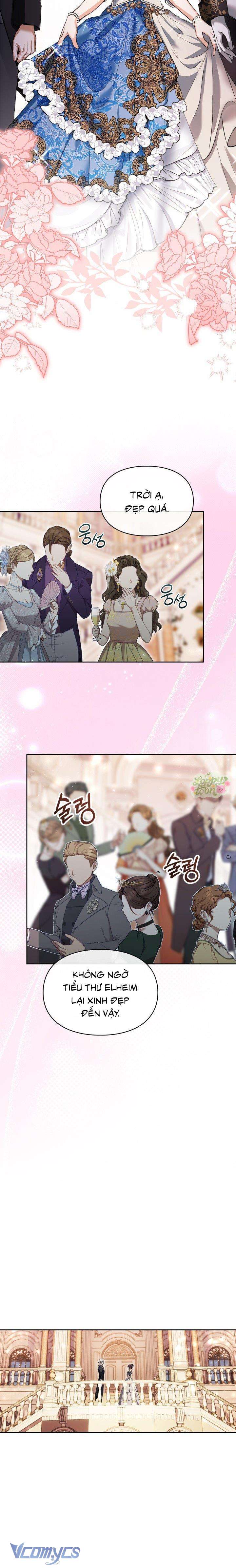 Tôi Mới Là Gia Chủ Thật Sự Chap 43 - Trang 2