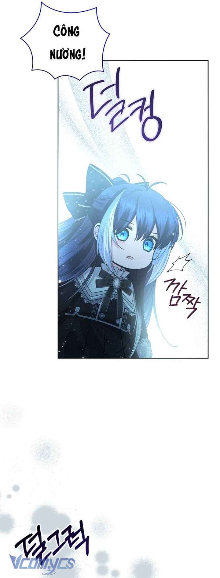 Bé Con Cá Voi Sát Thủ Chap 56 - Trang 4