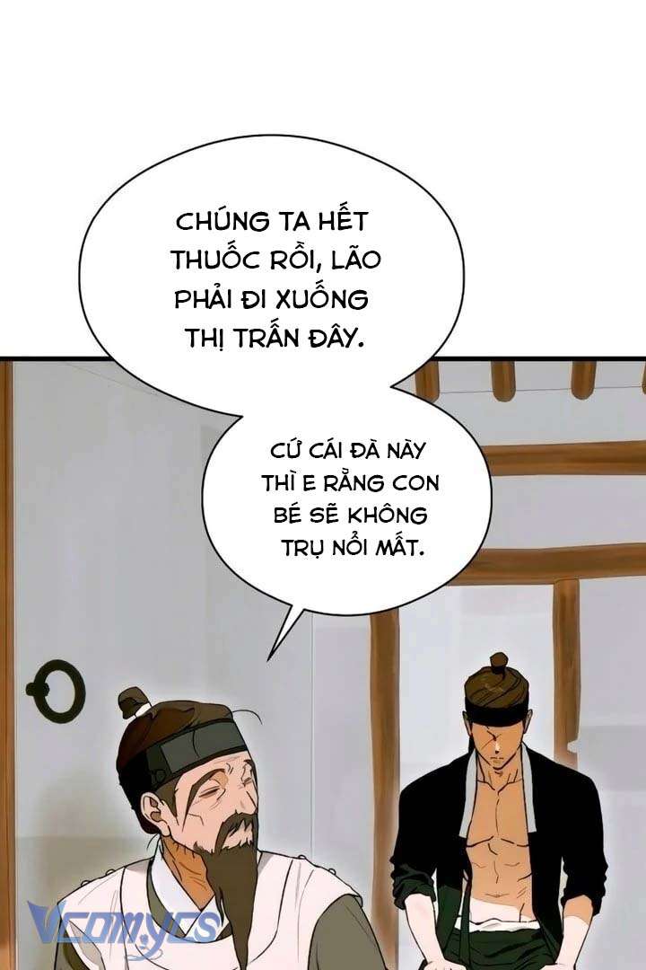 [18+] Mong Ước Của Ác Quỷ Chap 65 - Trang 2