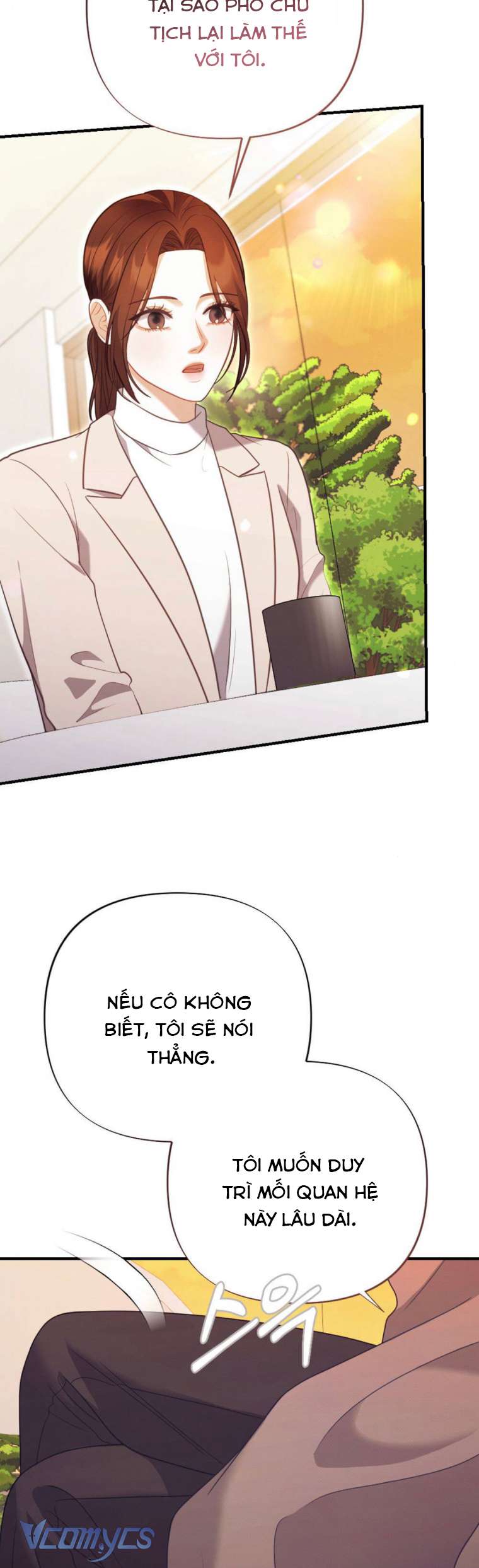 [18+] Hối Hận Muộn Màn Chap 17 - Trang 2