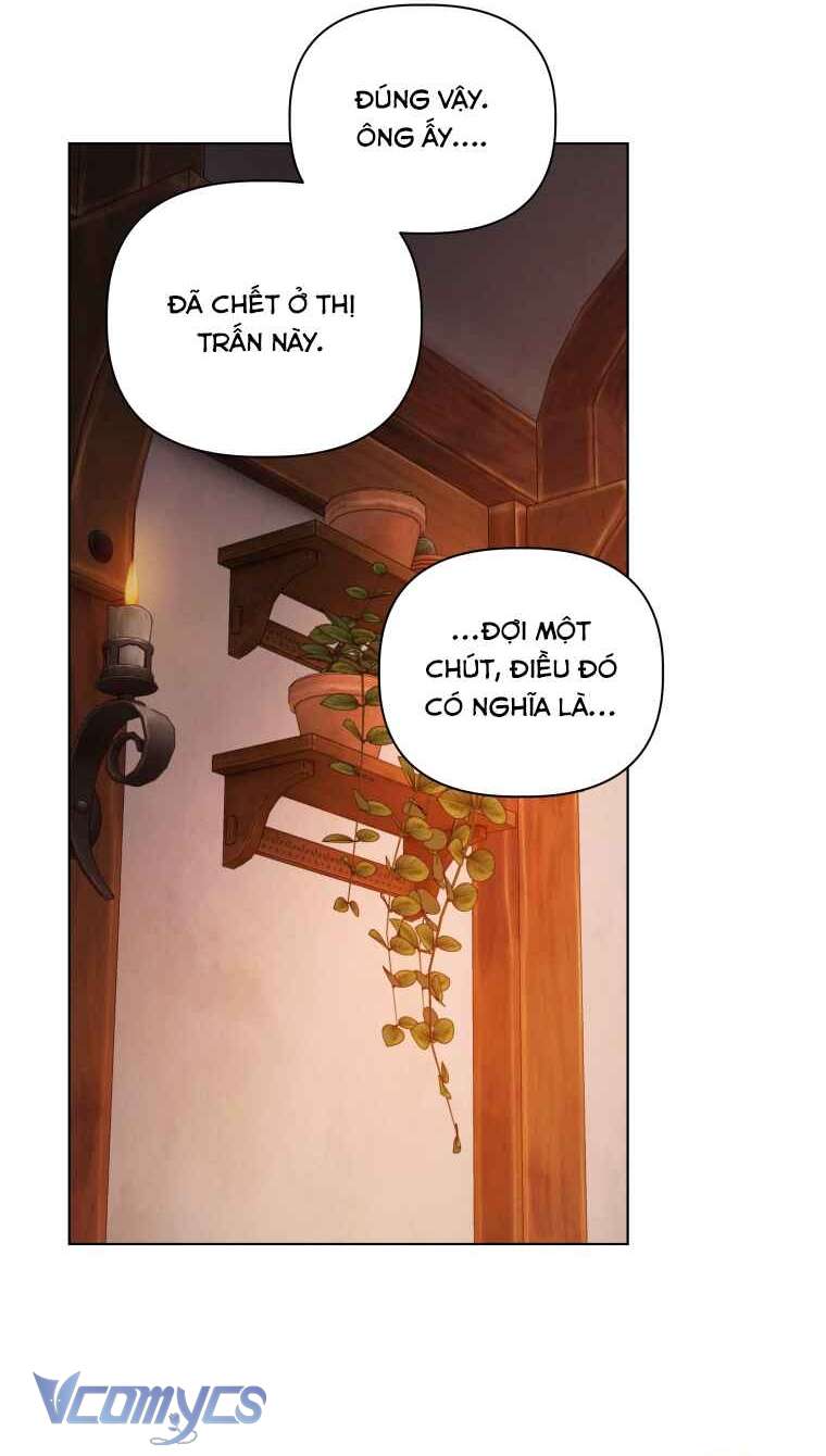 Mọt Sách Là Bạo Quân Chap 33 - Trang 3