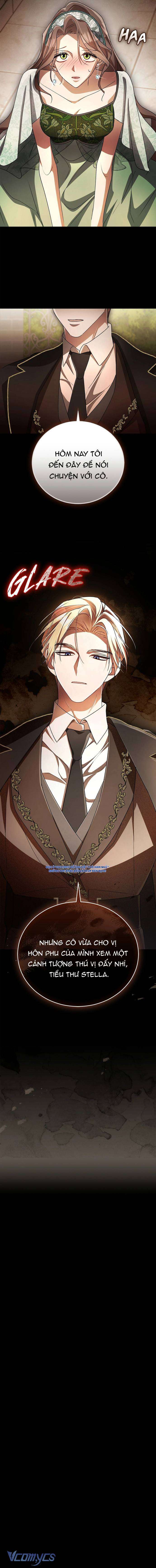 Hối Hận Kiêu Ngạo Chap 7 - Trang 3