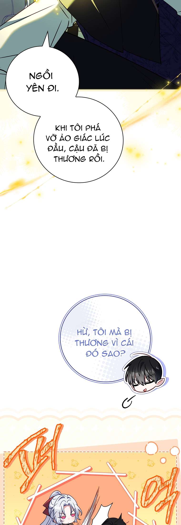 Cha Nào Con Nấy Chap 48 - Trang 3