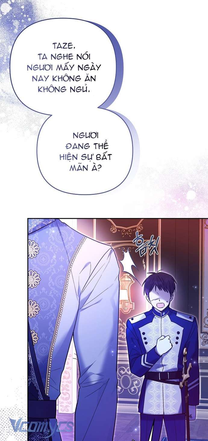 Độc Chiếm Sủng Ái Của Công Chúa Út, Mọi Người Đều Say Mê Tôi. Chap 5 - Trang 4