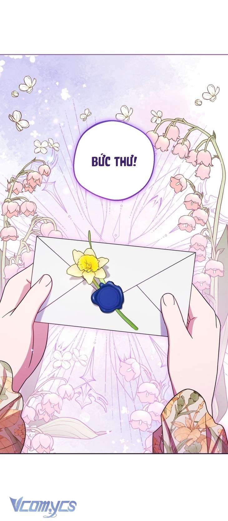 Được Yêu Thương Mà Còn Ngại Ngùng Sao! Chap 109 - Trang 2