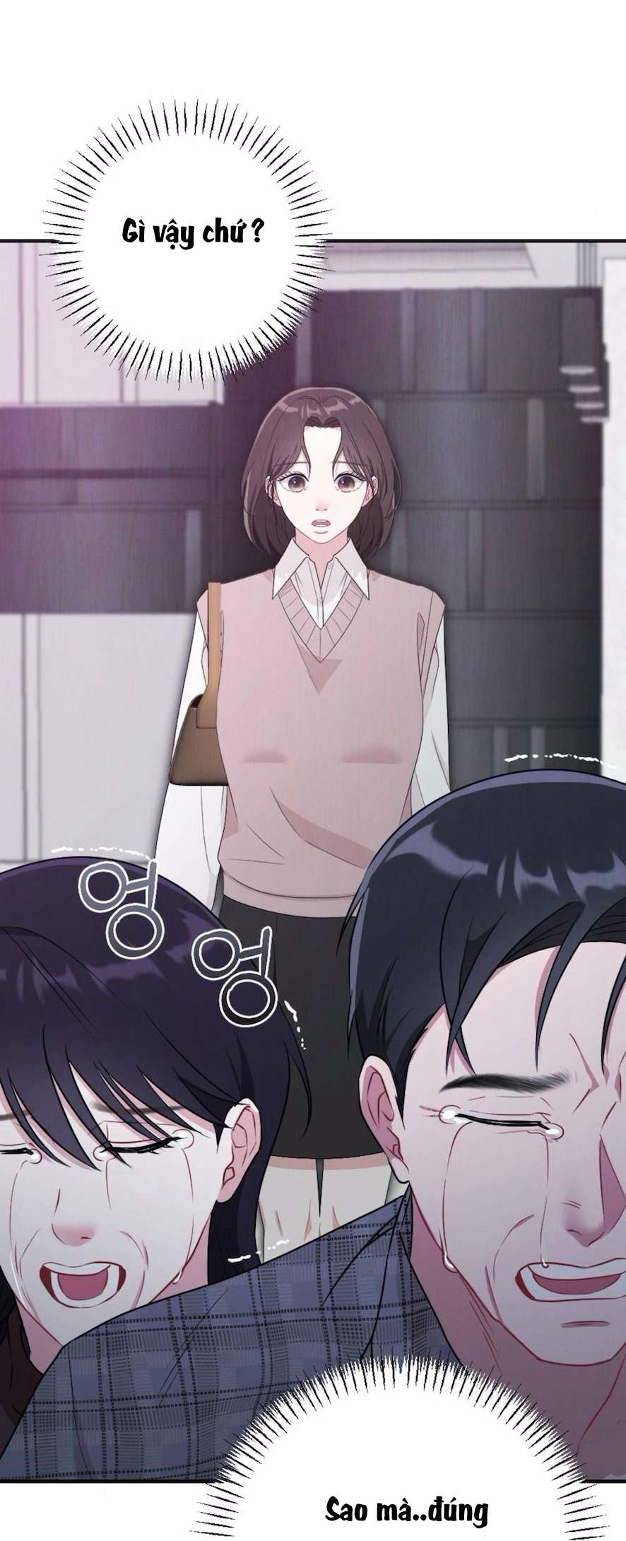 Chiếm Lấy Em Chap 8 - Trang 3