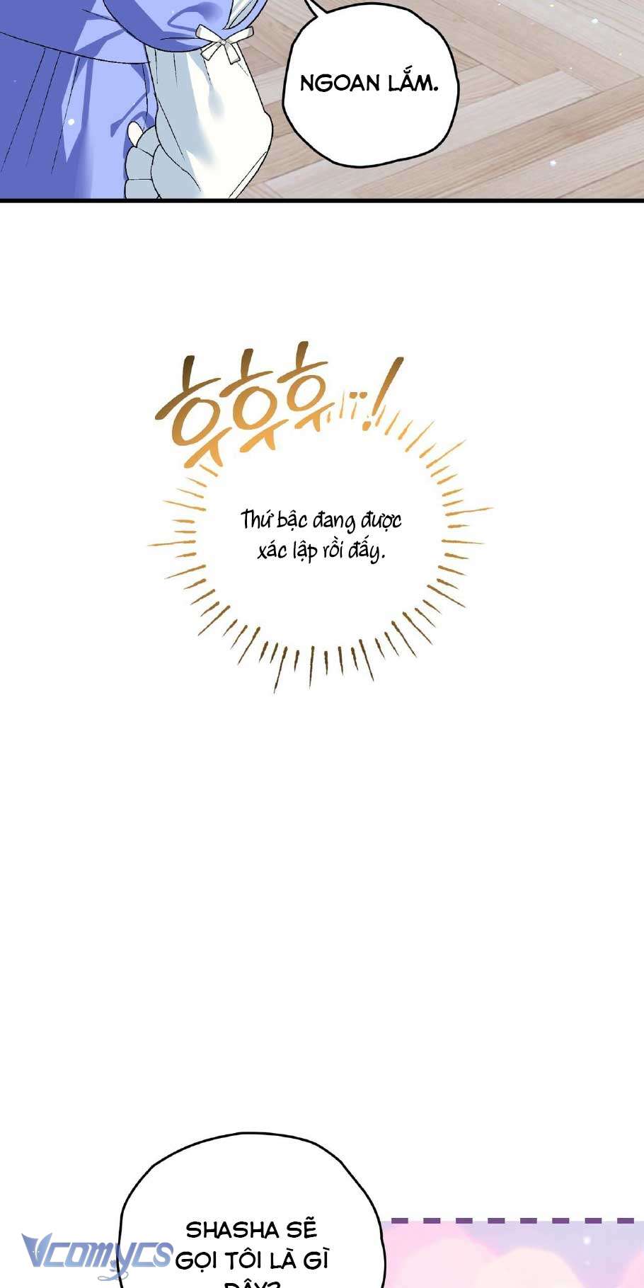 Gửi đến người sói yêu dấu của em Chap 6 - Next Chap 7