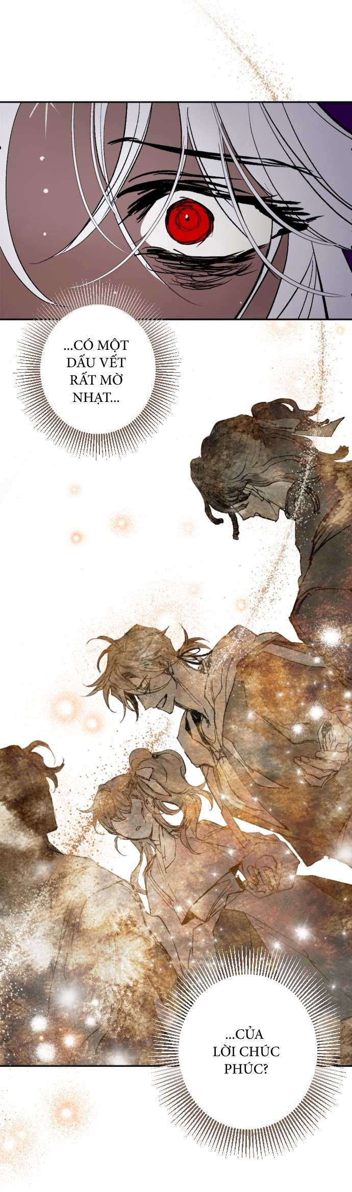 Lời Thú Nhận Của Chúa Tể Bóng Tối Chap 126 - Trang 3