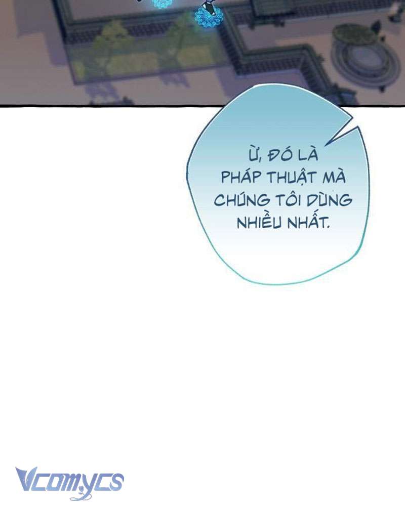 Chuyện Tình Tuyết Phương Bắc Chap 50 - Trang 3