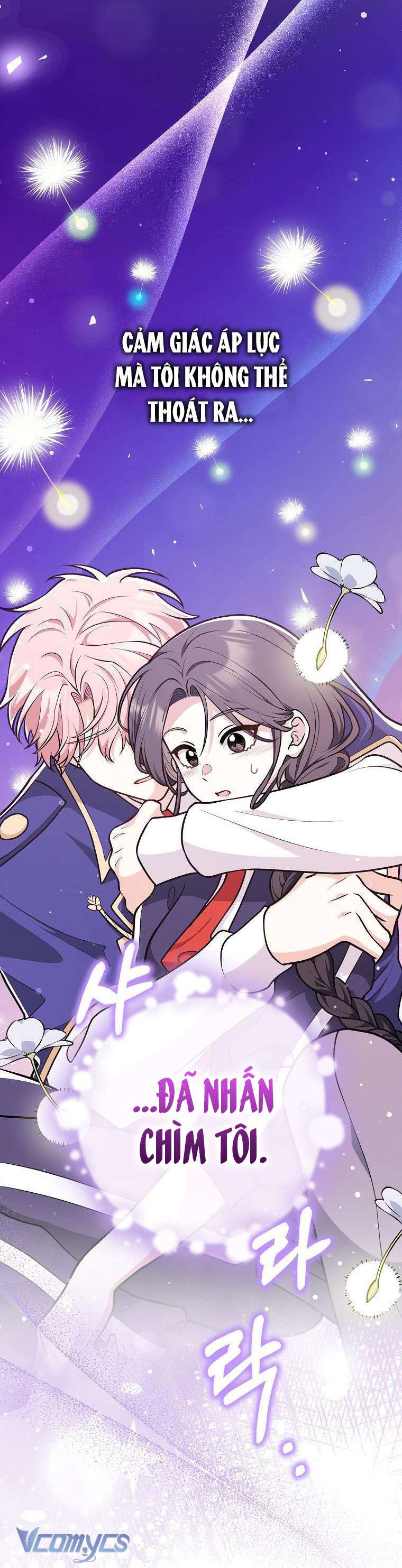 Tôi Thề Chúng Ta Chỉ Là Bạn Chapter 14 - Next Chapter 15