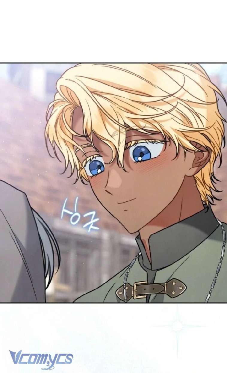 Hôn Nhân Vụ Lợi 2: Bản Tình Ca Không Thể Quên Chap 21 - Trang 2