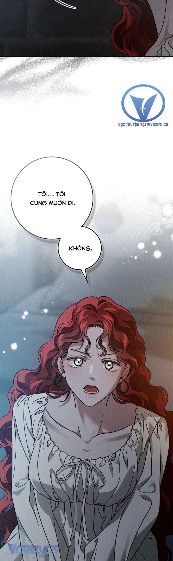 Dưới Bóng Cây Sồi Chap 118 - Trang 3