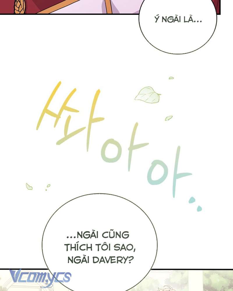 Chị Gái Của Nhân Vật Phản Diện Hôm Nay Cũng Đang Đau Khổ Chap 85 - Trang 4