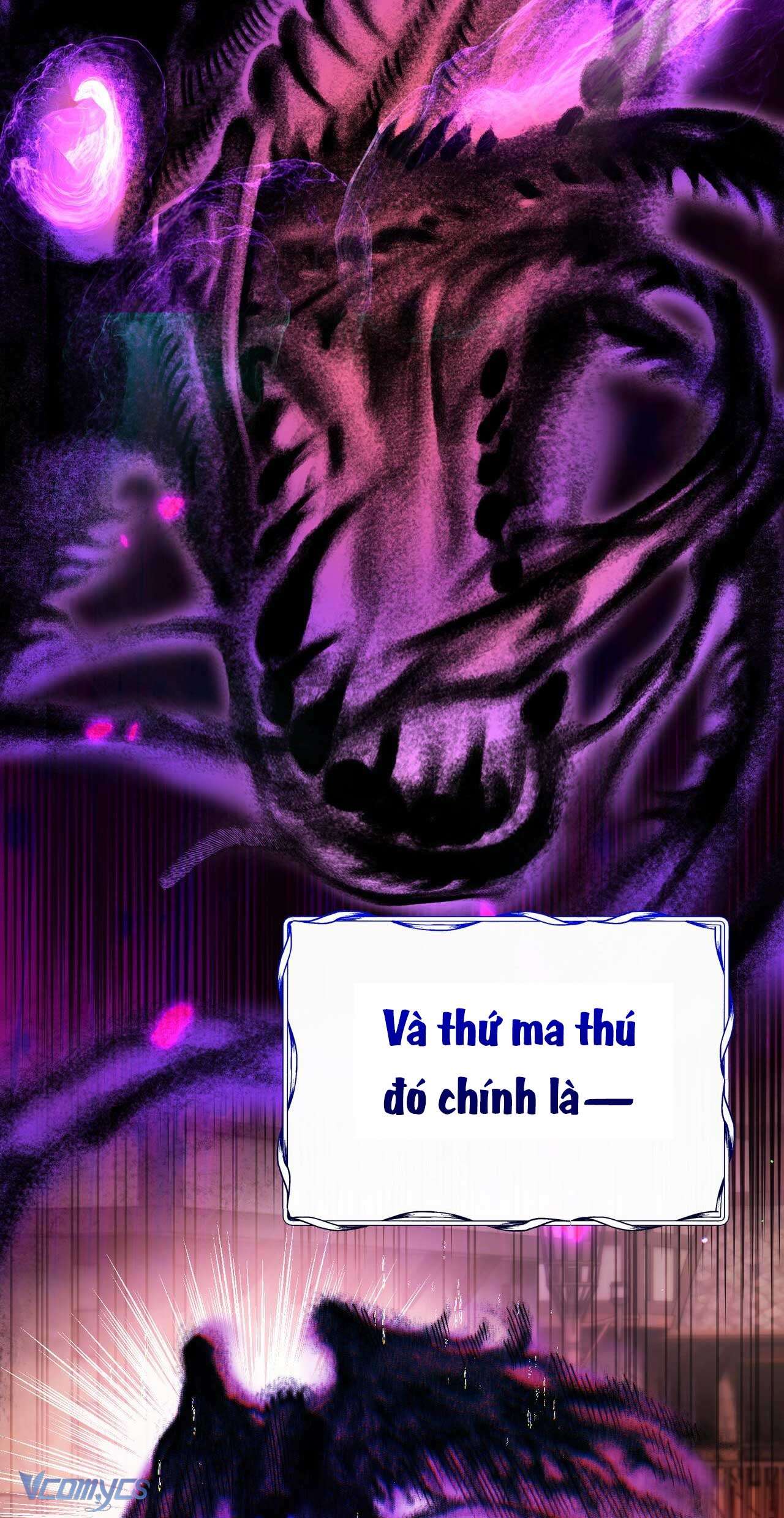 Gửi đến người sói yêu dấu của em Chap 12 - Trang 2