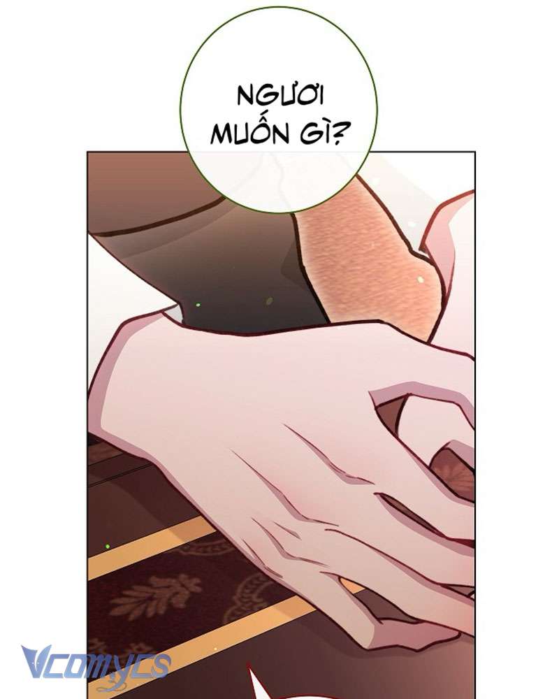 Hầu Gái Độc Quyền Của Hoàng Hậu Phản Diện Chap 78 - Trang 4