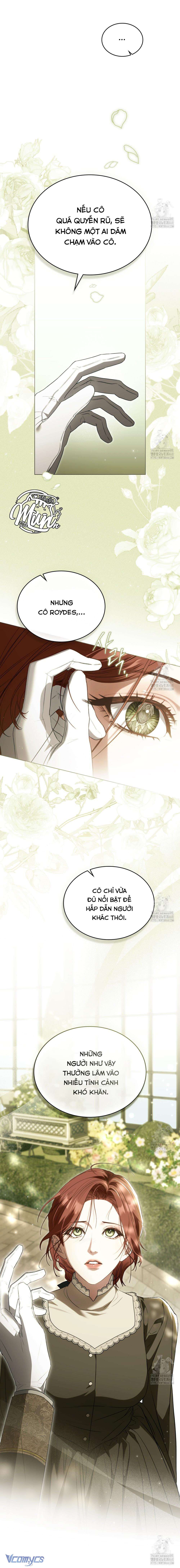 (Munn) Odalisque Chap 29 - Next Chap 30