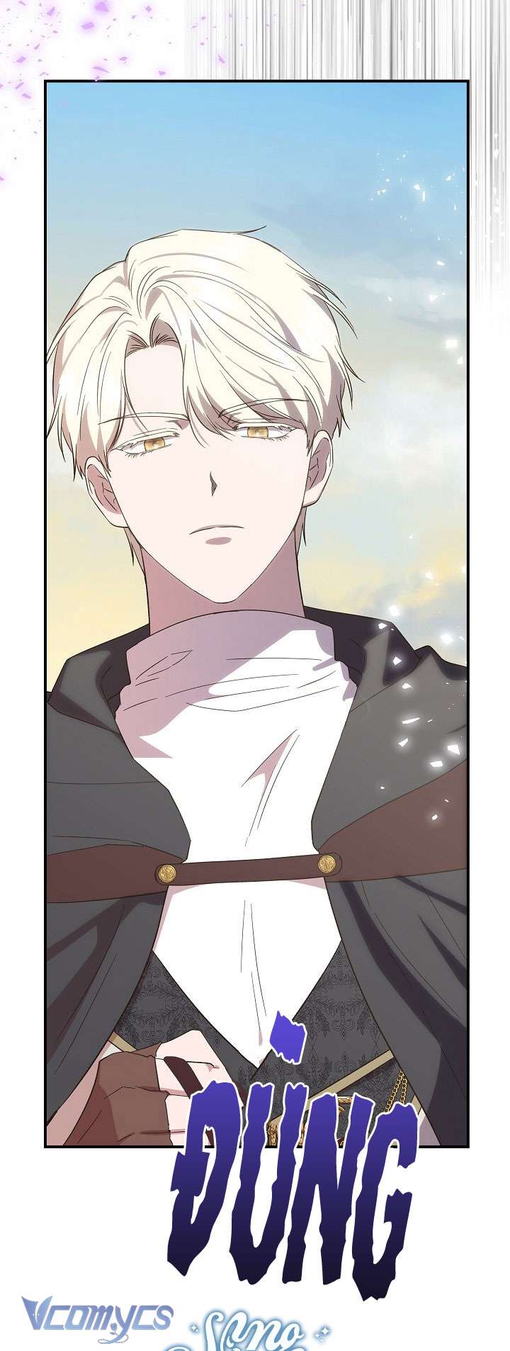 Tôi Không Phải Là Cinderella Chap 99 - Trang 3