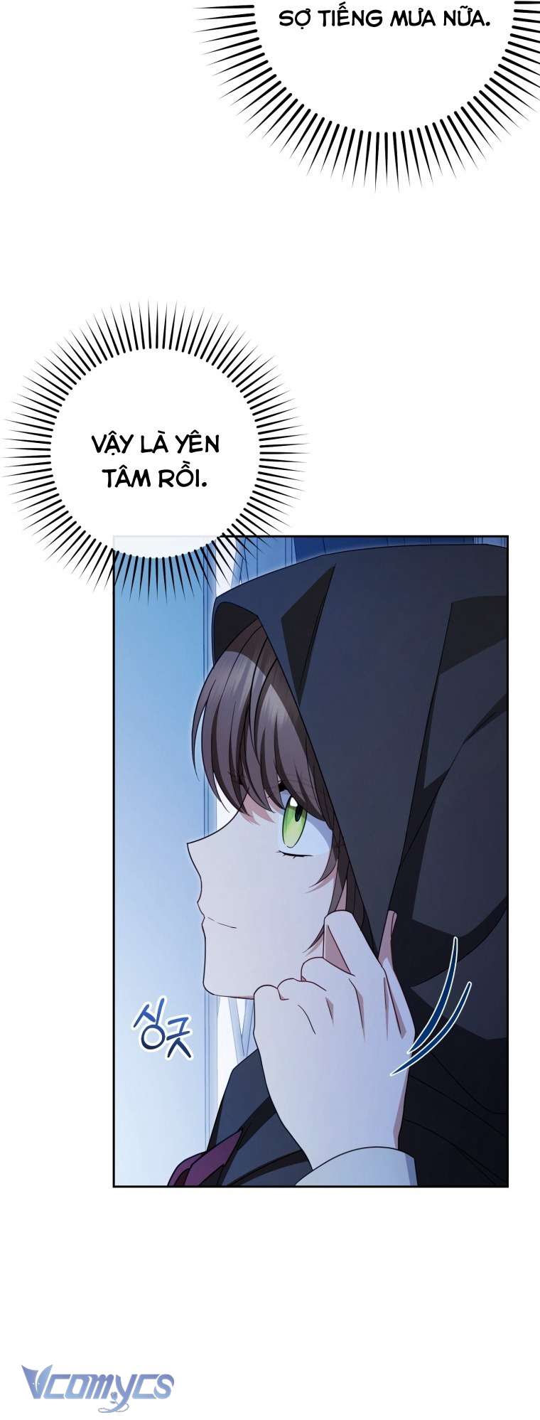 Được Yêu Thương Mà Còn Ngại Ngùng Sao! Chap 105 - Trang 4