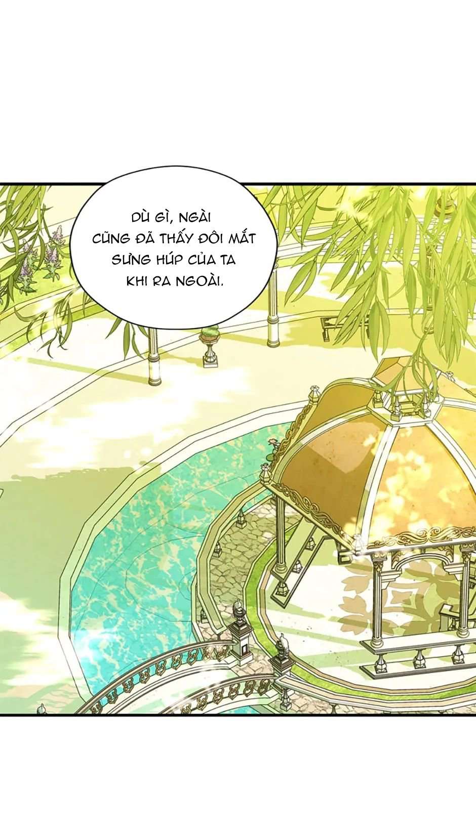 Tôi Đã Bảo Nữ Chính Đang Cải Trang Cơ Mà! Chap 42 - Trang 2