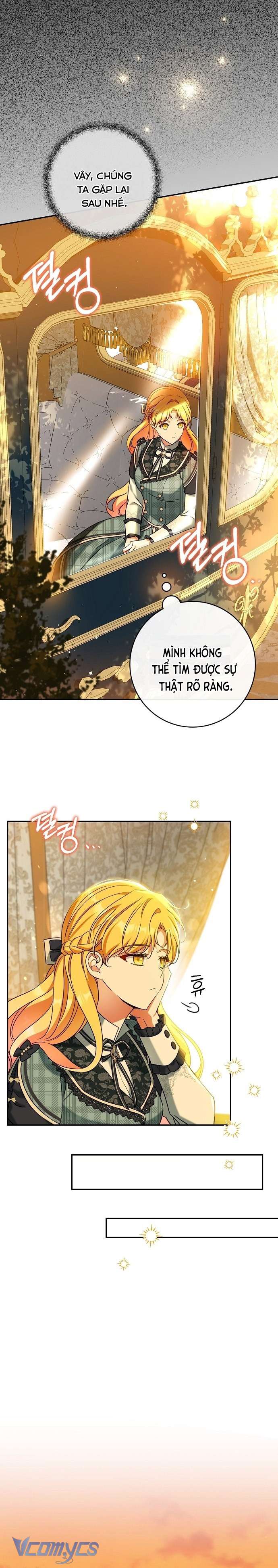 Thuần Hóa Hầu Tước Quái Dị Chap 49 - Next Chap 50