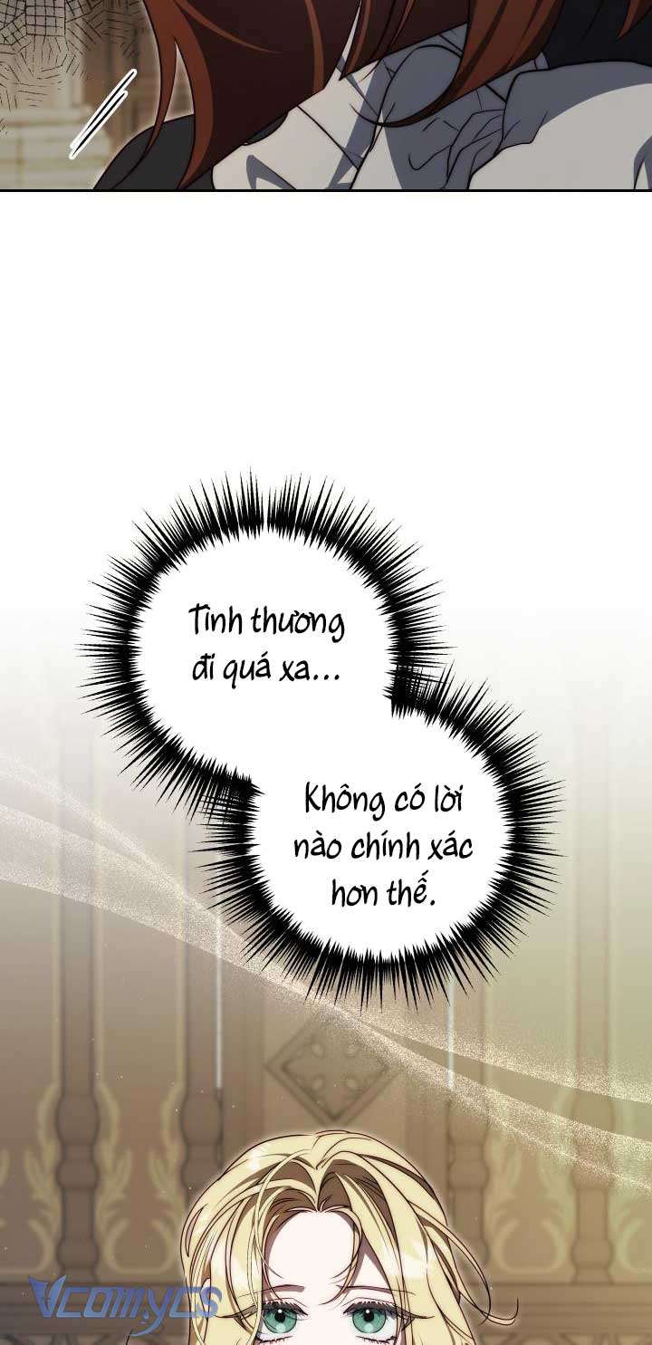 Thuần Hóa Hoàng Tử Quái Vật Chap 21 - Trang 3