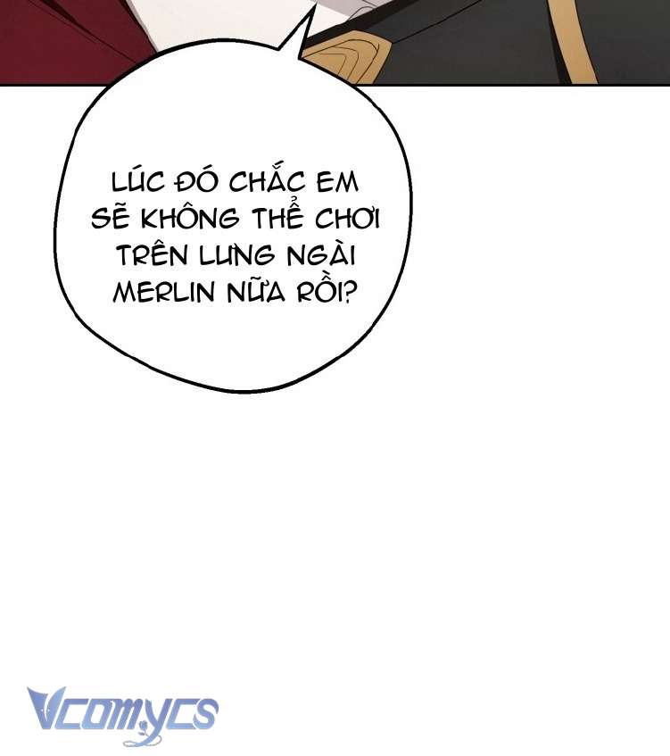 Được Yêu Thương Mà Còn Ngại Ngùng Sao! Chap 97 - Trang 4