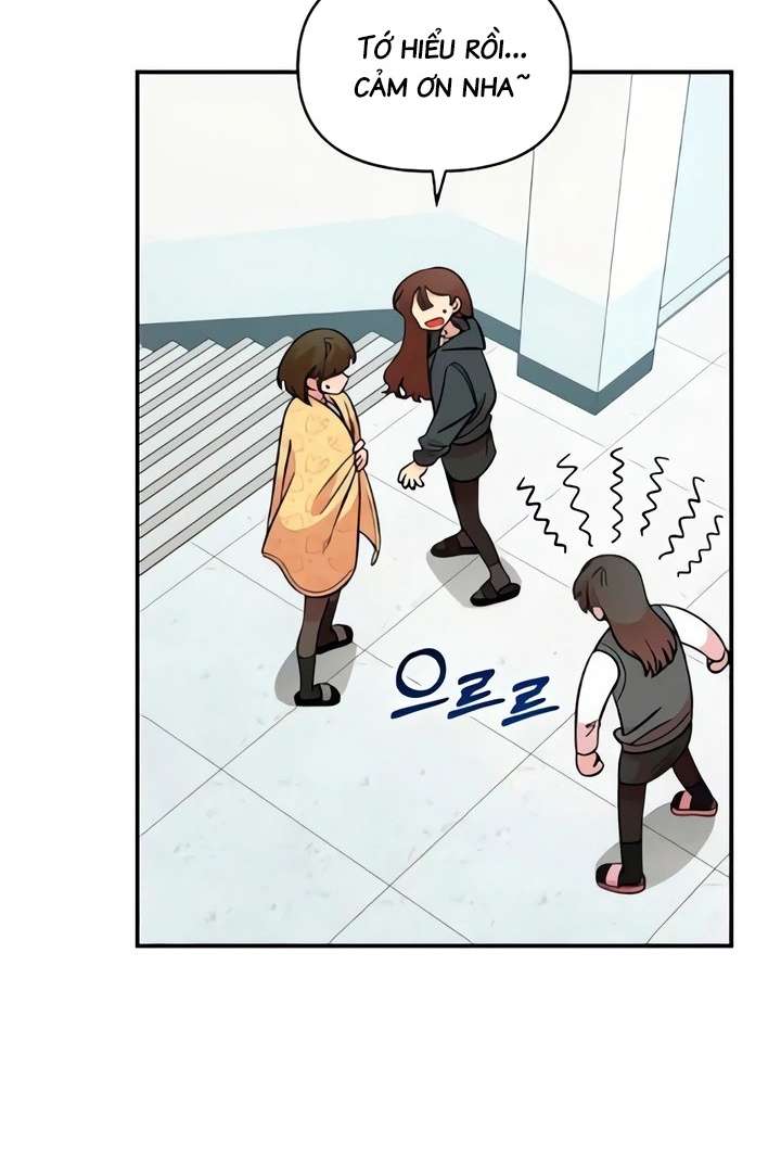 [18+] Người Bạn Rắc Rối Thời Thơ Ấu Của Tôi Chap 51 - Trang 2