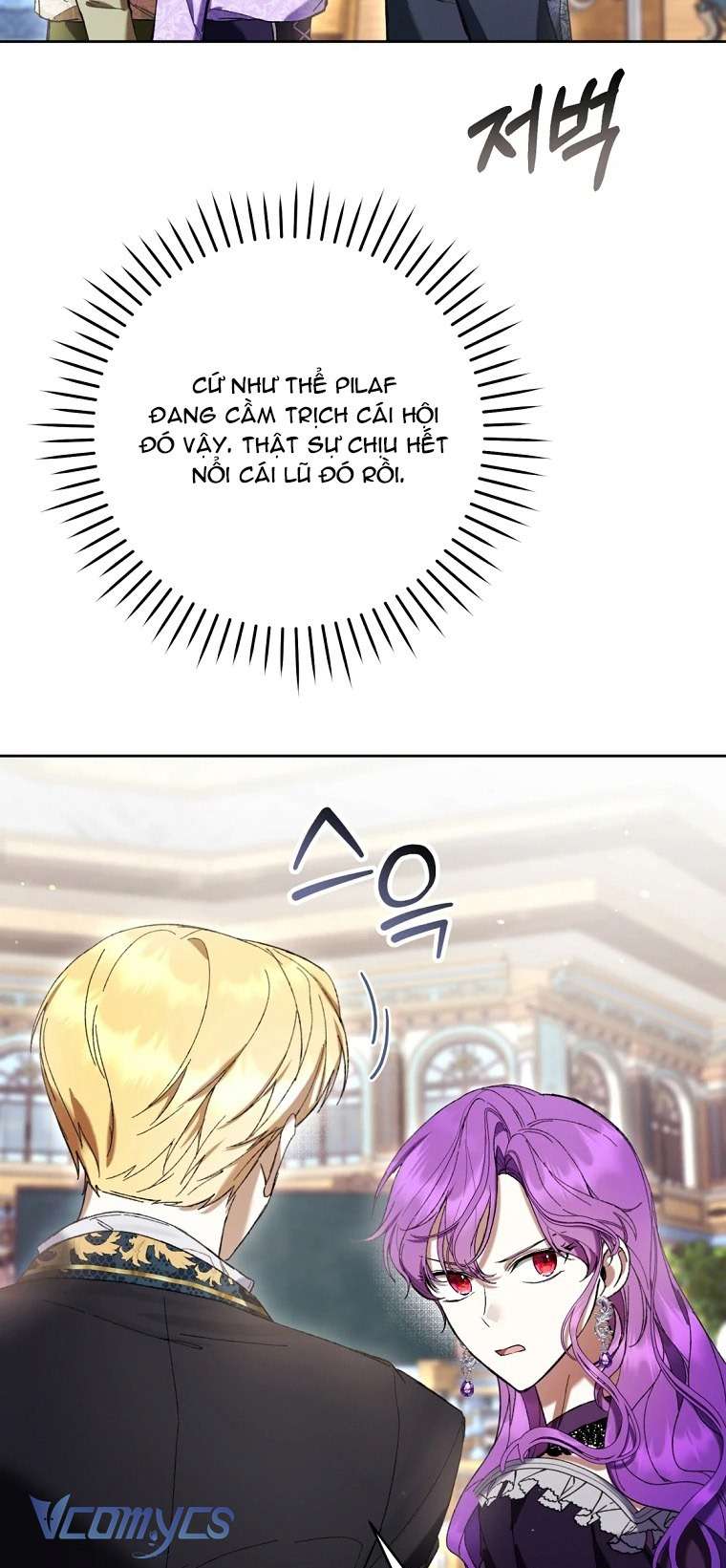 Làm Ác Nữ Bộ Không Tuyệt Sao? Chap 84 - Trang 4