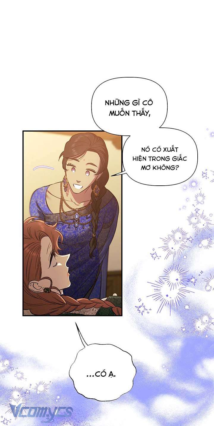 May Mắn Hay Bất Hạnh Chap 102 - Trang 4