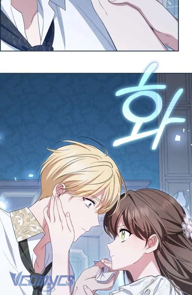 Được Yêu Thương Mà Còn Ngại Ngùng Sao! Chap 86 - Trang 4