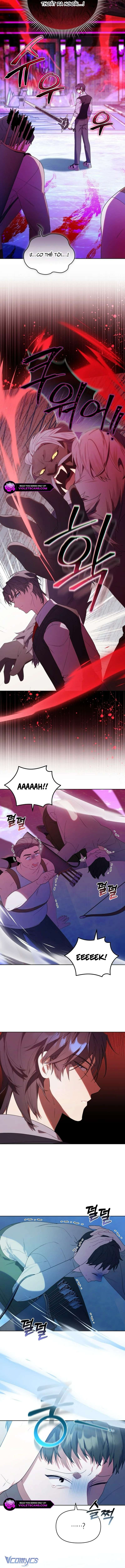 Hunter Của Lớp Gà Con Đang Báo Hiếu! Chapter 17 - Next Chapter 18