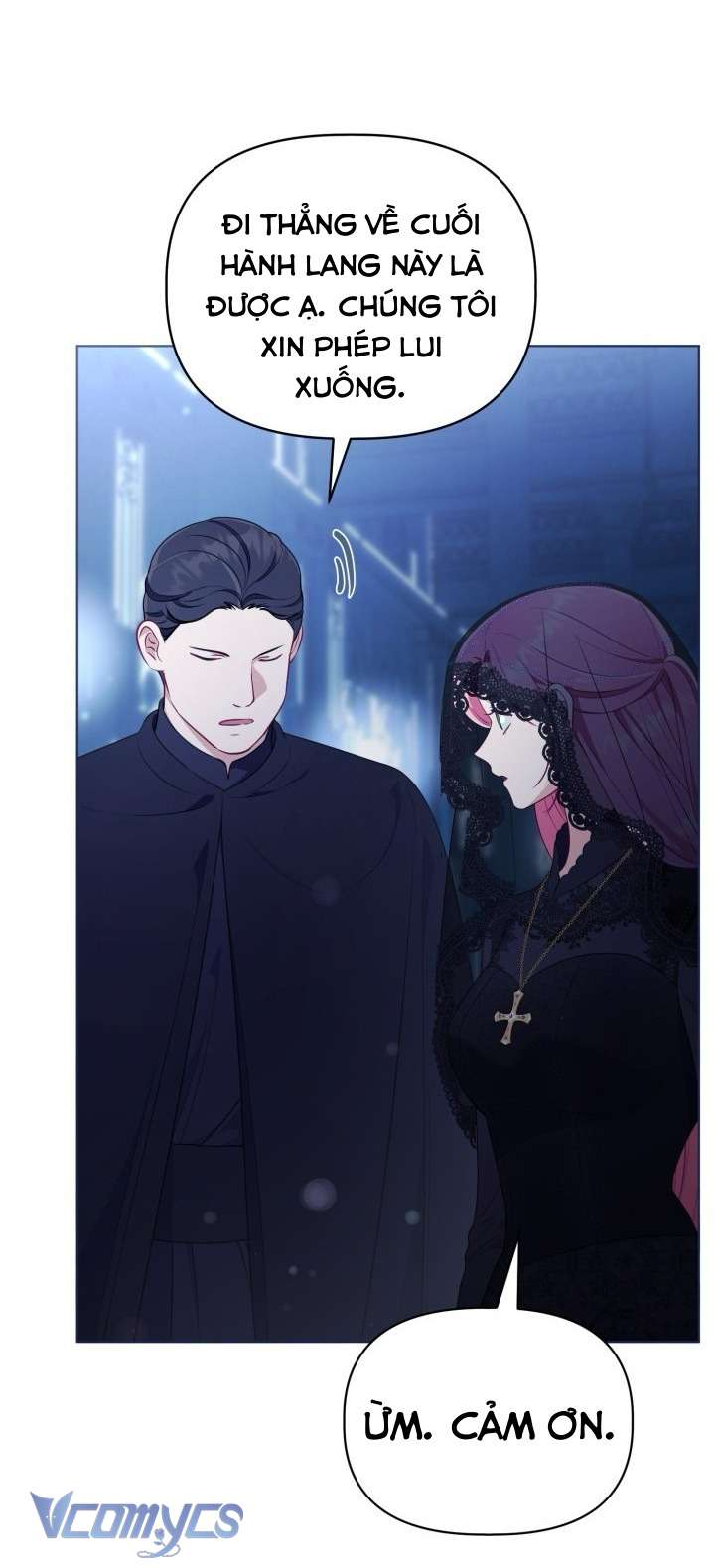 Sự Điều Trị Đặc Biệt Của Tinh Linh Chap 114 - Next Chap 115