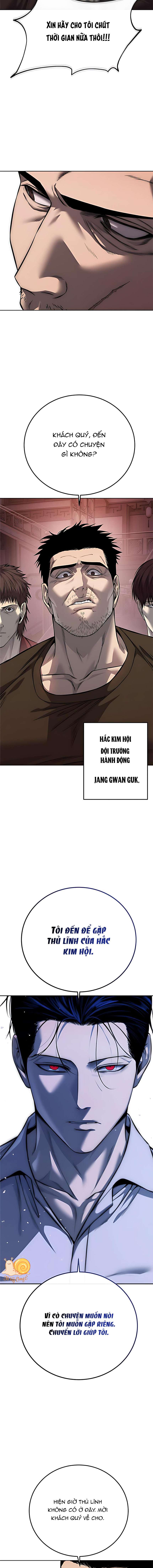 Red Shirt Chap 29 - Next Chap 30