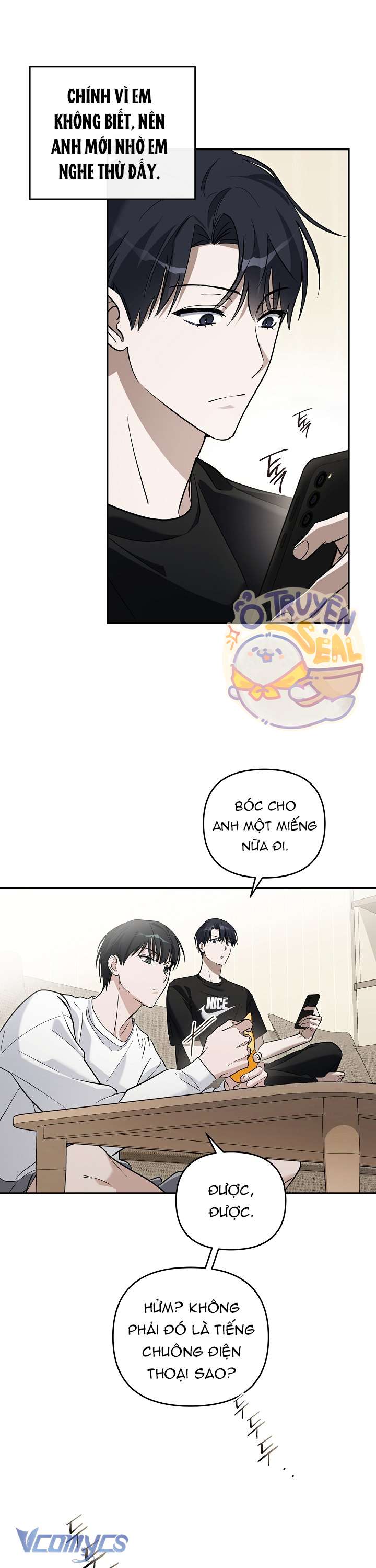 PD Rác Rưởi Sống Sót Với Thân Phận Thần Tượng Chap 4 - Trang 2