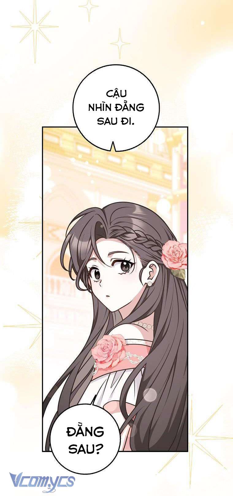 Tôi Thề Chúng Ta Chỉ Là Bạn Chapter 49 - Next Chapter 50