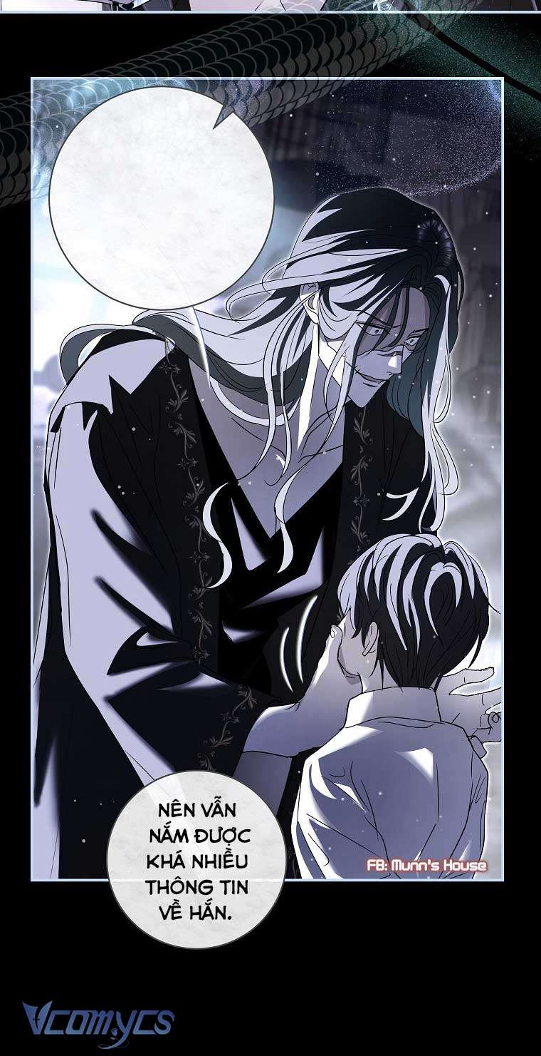 Này Boss Phản Diện, Tôi Có Thể Làm Mọi Thứ Trừ Cưới Ngài Chap 34 - Trang 4