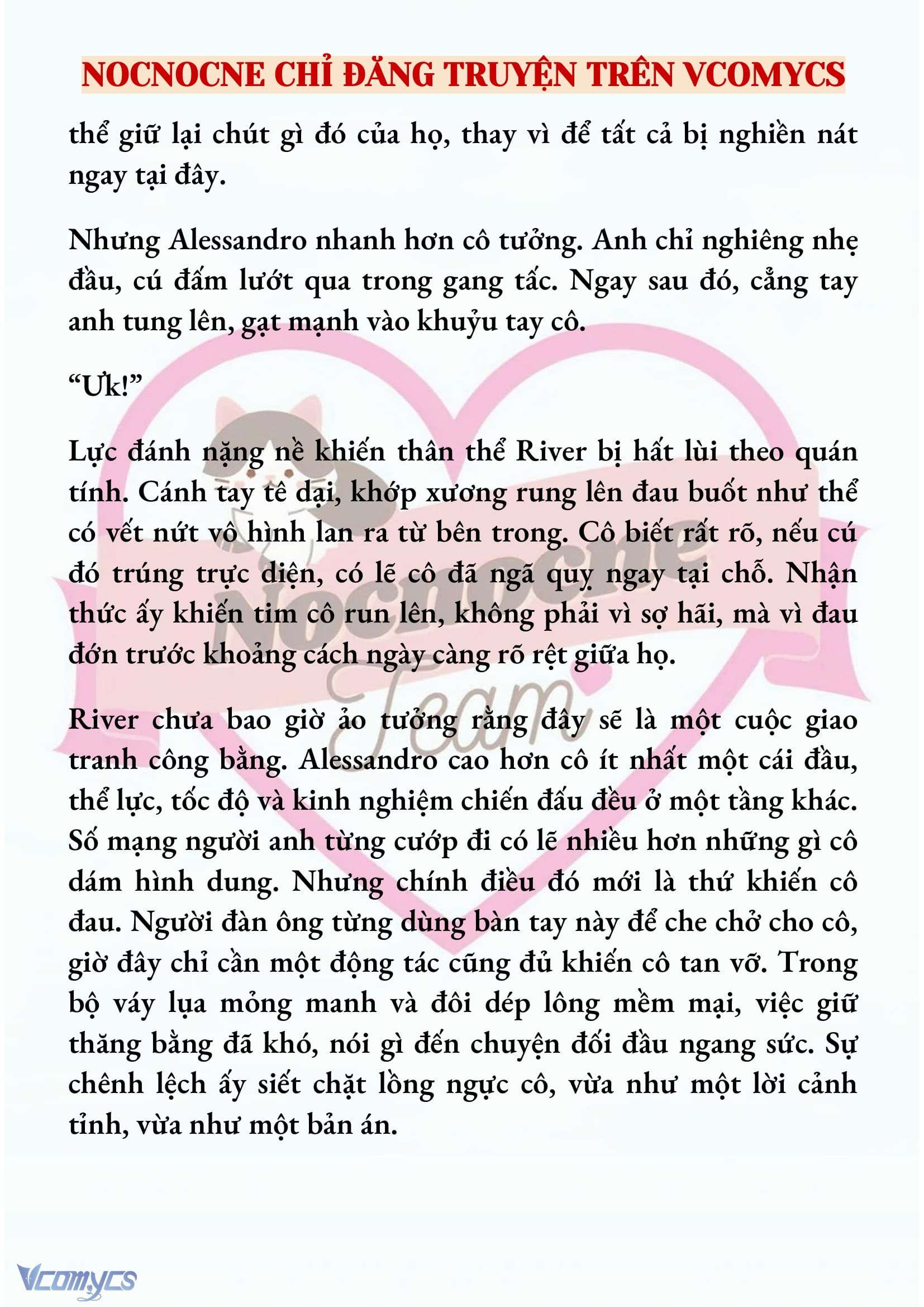 [TIỂU THUYẾT] ĐIỂM CHÍ Chap 77 - Next Chap 78