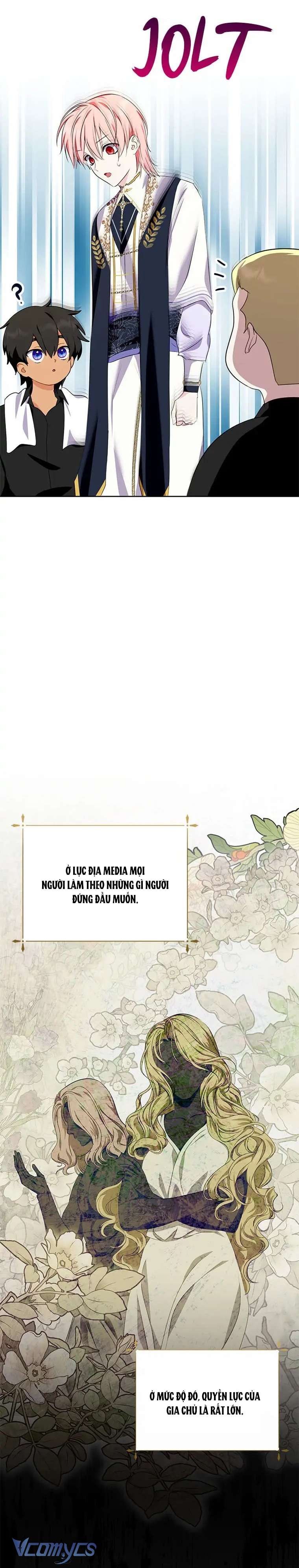 [PNT] Phía Sau Mặt Nạ Của Nam Chính Hiền Lành Chap 40 - Trang 2