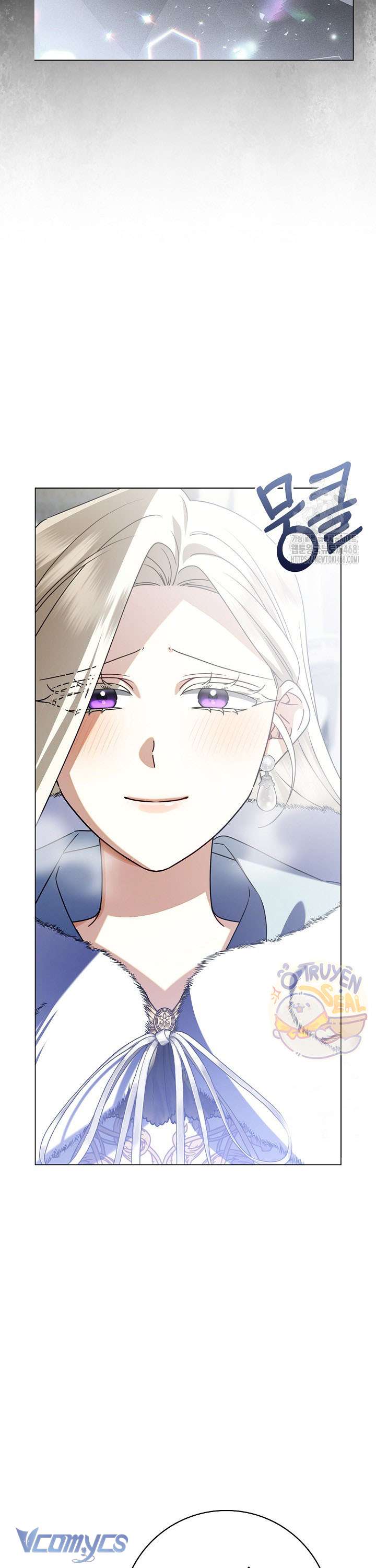 Xin Lỗi Vì Tôi Không Thể Rời Mắt Khỏi Vẻ Ngoài Của Ngài Chap 24 - Trang 4