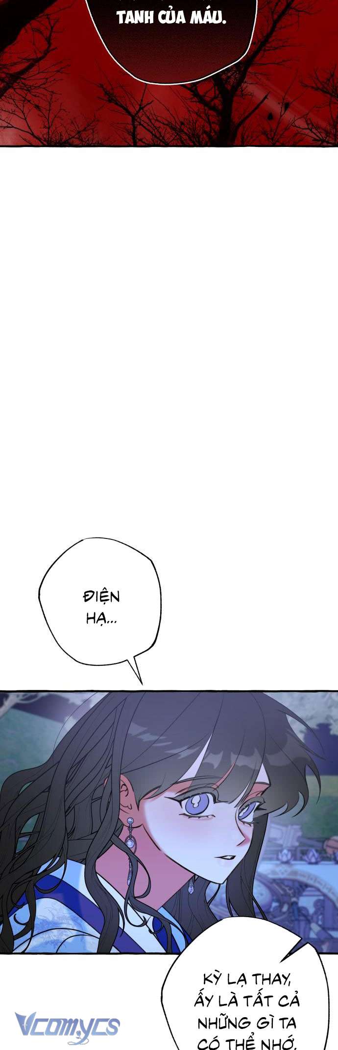 Chuyện Tình Tuyết Phương Bắc Chap 39 - Next Chap 40