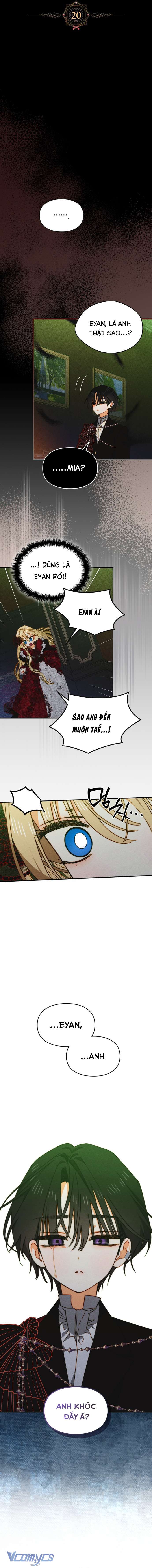 Thuần Hóa Munchkin Chap 20 - Next Chap 21