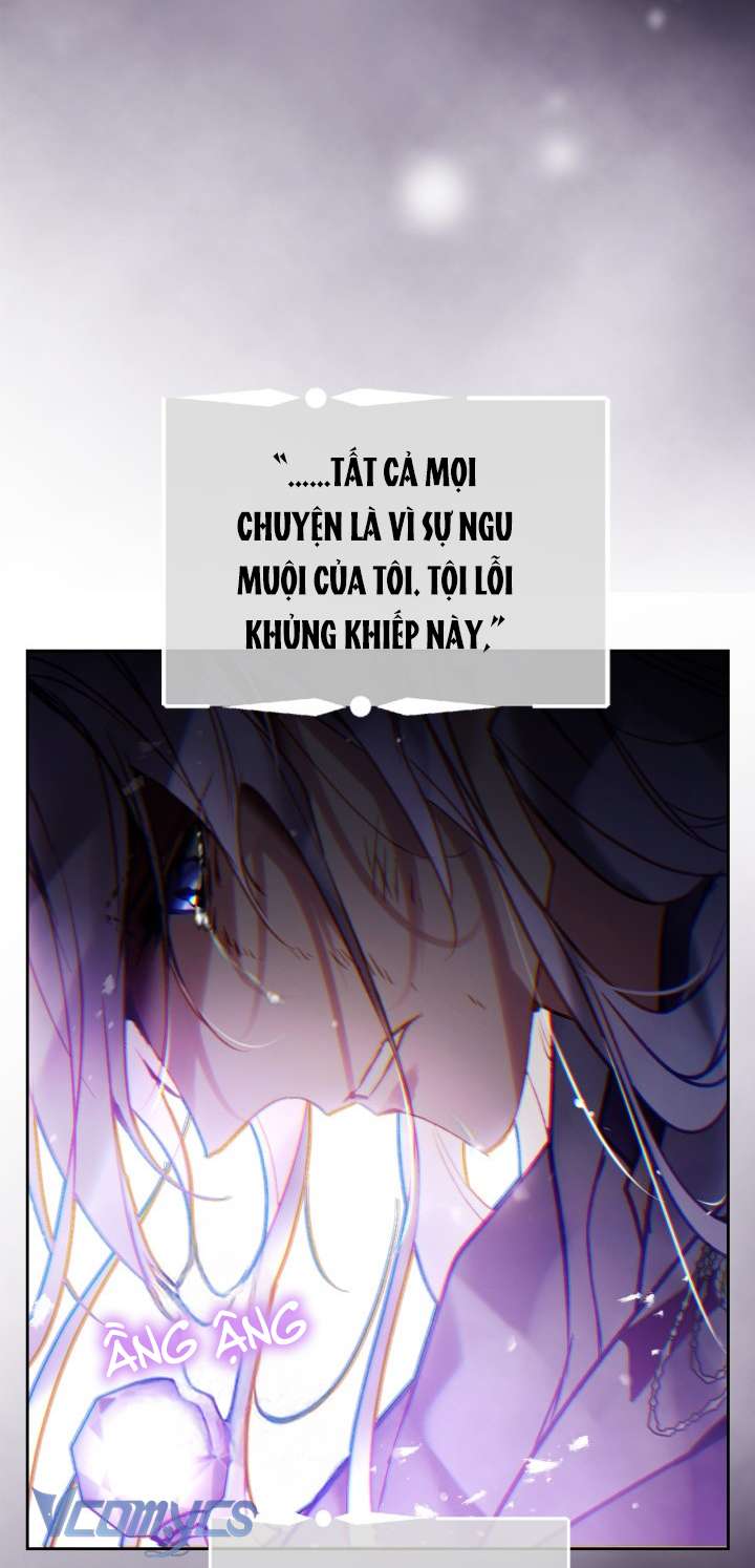 Kết Cục Của Nhân Vật Phản Diện Chỉ Có Thể Là Cái Chết Chap 182 - Trang 4