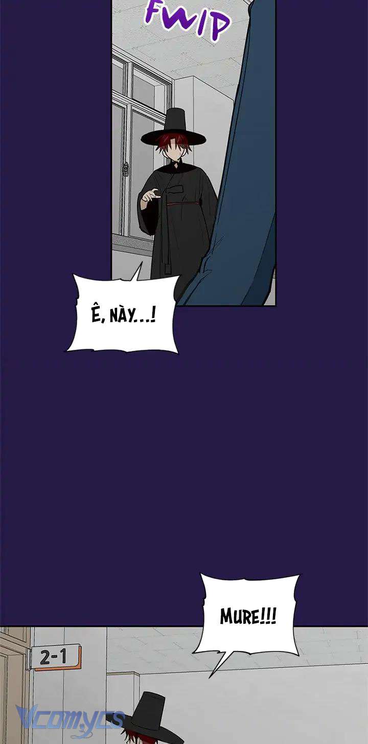 Điều Ước Sao Băng Chap 41 - Trang 4