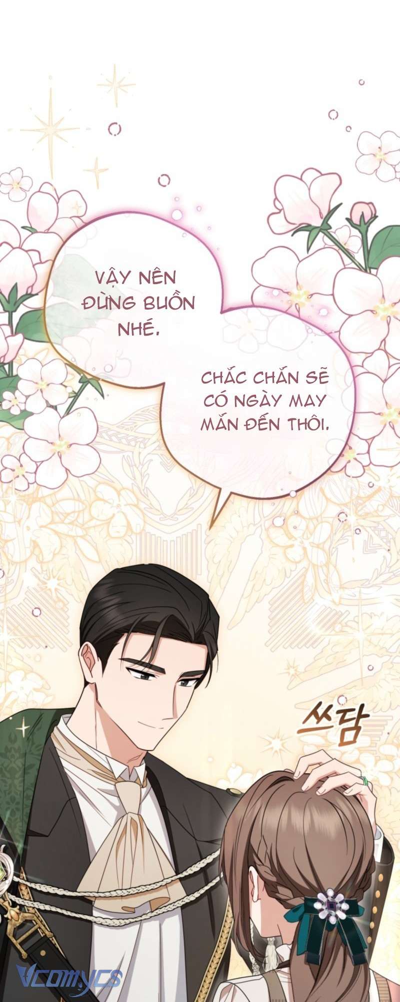 Được Yêu Thương Mà Còn Ngại Ngùng Sao! Chap 104 - Trang 2