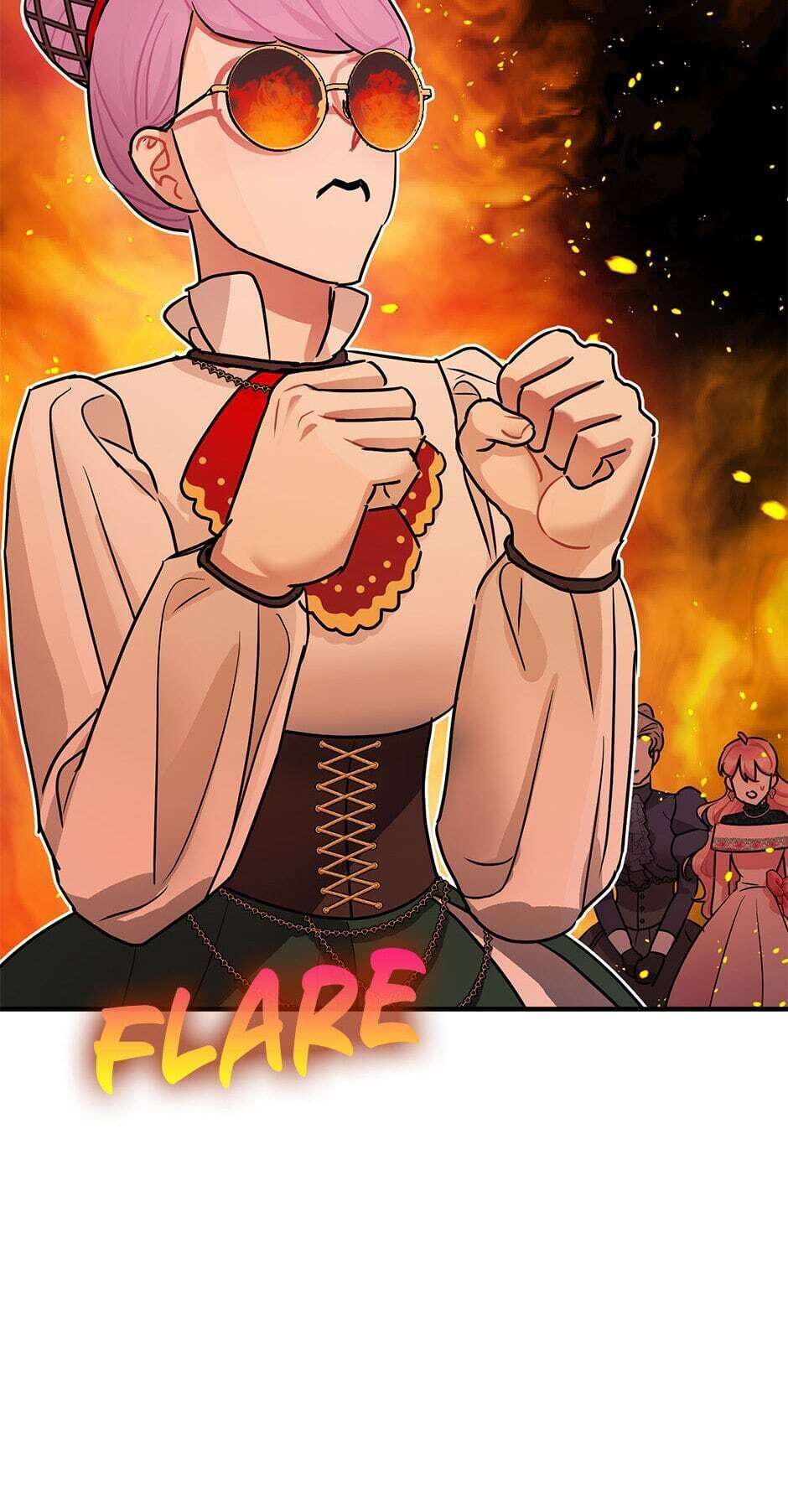 Liều Thuốc An Thần Của Bạo Chúa Chap 31 - Trang 4