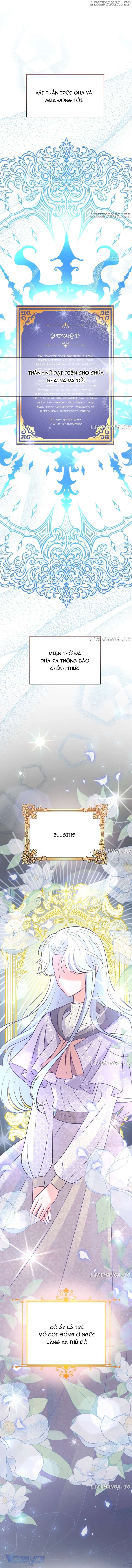 [PNT] Hầu Gái Không Thích Nuôi Dạy Trẻ Nhỏ Chap 57 - Trang 2