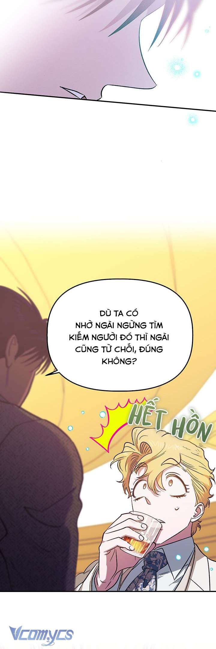 May Mắn Hay Bất Hạnh Chap 101 - Trang 4