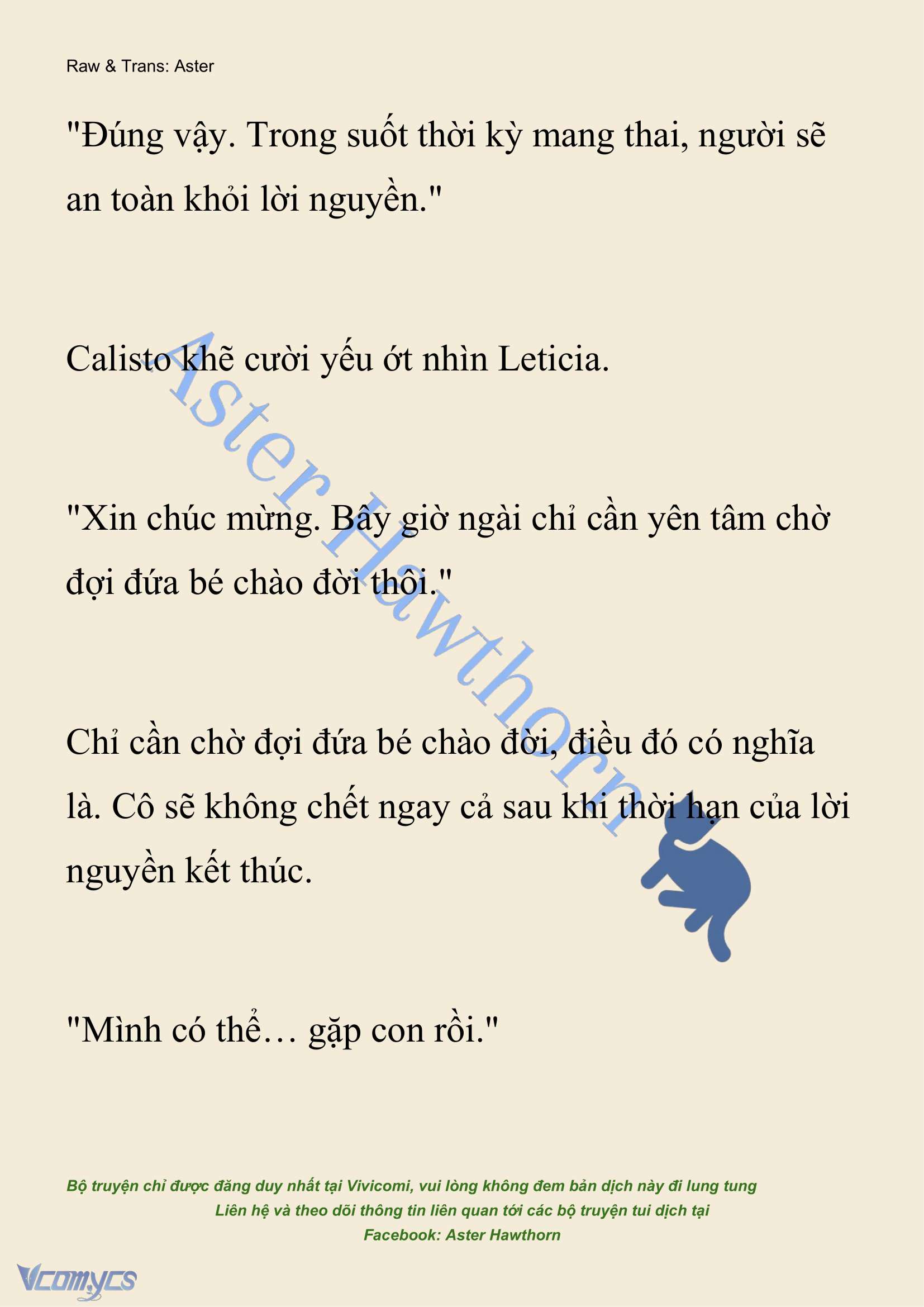 [NOVEL] Cách Để Em Bảo Vệ Anh Chap 209 - Trang 2